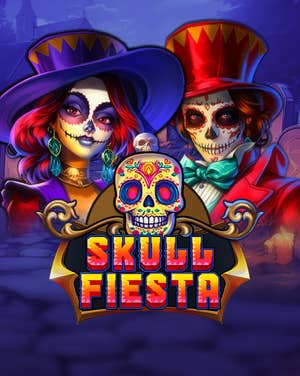 Skull Fiesta
