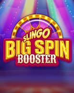 Slingo Big Spin Booster