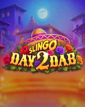 Slingo Day 2 Dab