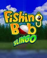 Slingo Fishing Bob