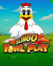 Slingo Fowl Play