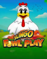 Slingo Fowl Play
