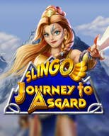 Slingo Journey to Asgard