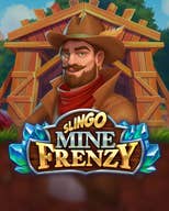 Slingo Mine Frenzy