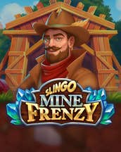 Slingo Mine Frenzy