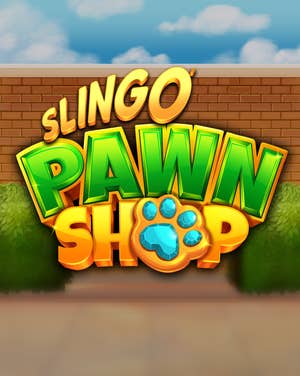 Slingo Pawn Shop