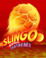 Slingo Xxxtreme Express