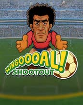 Slingoooal! Shootout