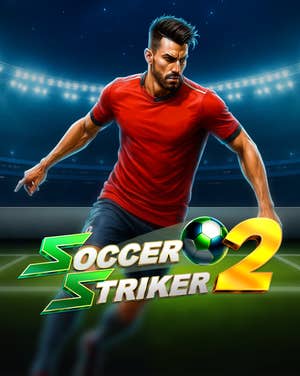 Soccer Striker 2
