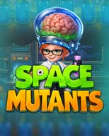 Space Mutants