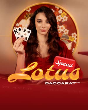 Lotus Speed Baccarat 2