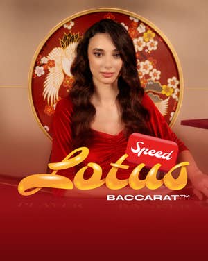 Lotus Speed Baccarat 4