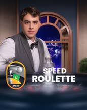 Speed Roulette - On Air