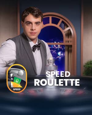 Speed Roulette - On Air