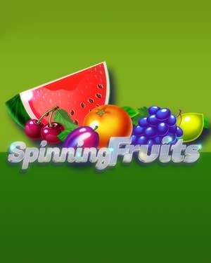 Spinning Fruits