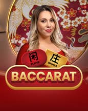 Baccarat 10 - On Air