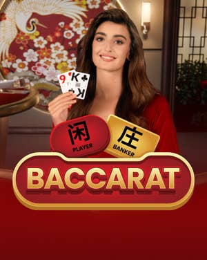 Baccarat 2 - On Air