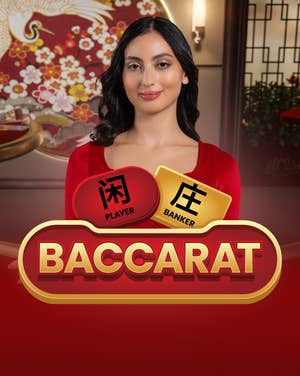 Baccarat 3 - On Air