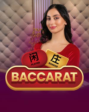 Baccarat 5 - On Air