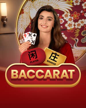 Baccarat 7 - On Air