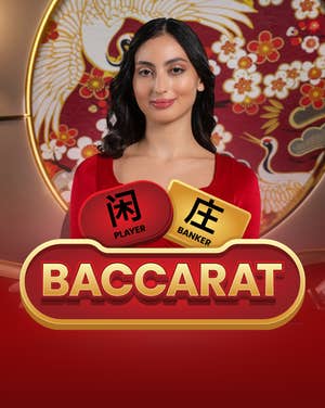 Baccarat 8 - On Air