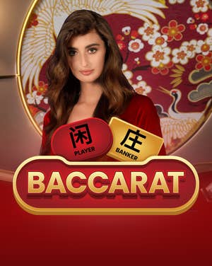 Baccarat 9 - On Air