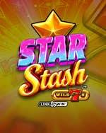 Star Stash Wild 7's