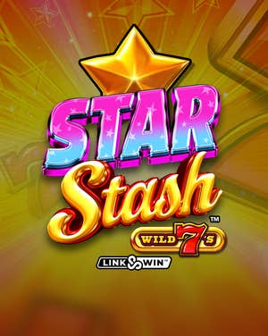 Star Stash Wild 7's