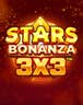 Stars Bonanza 3x3
