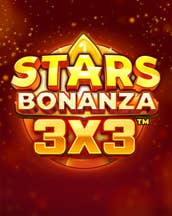 Stars Bonanza 3x3