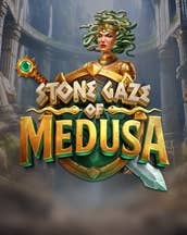 Stone Gaze of Medusa