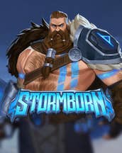 Stormborn