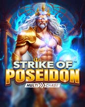 Strike of Poseidon MultiChase
