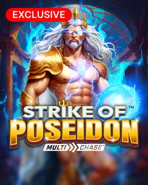 Strike of Poseidon MultiChase