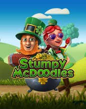 Stumpy Mcdoodles