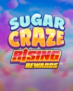 Sugar Craze Rising Rewards