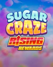 Sugar Craze Rising Rewards