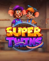 Super twins - Hacksaw