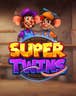 Super twins - Hacksaw