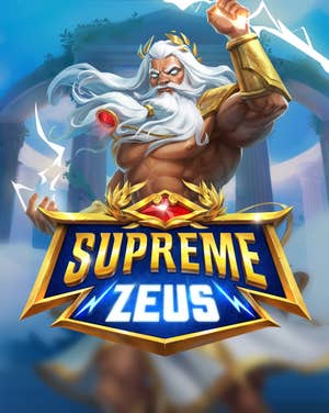 Supreme Zeus