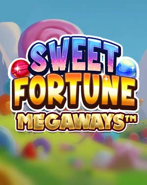 Sweet Fortune Megaways