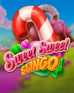 Sweet Sweet Slingo