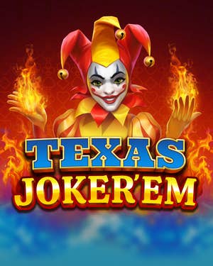 Texas Joker'Em