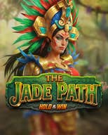 The Jade Path Hold & Win