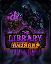 The Library Overdue