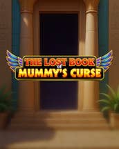 The Lost Book of Mummy’s Curse