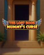 The Lost Book of Mummy’s Curse