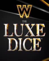 The Luxe Dice