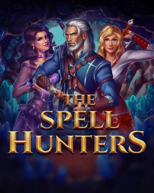 The Spell Hunters