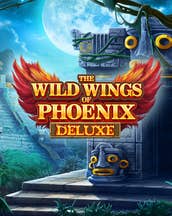 The Wild Wings of Phoenix Deluxe